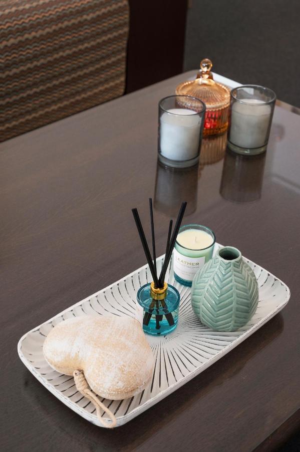 Sun & Sea Suite, Kavouri เอเธนส์ ภายนอก รูปภาพ