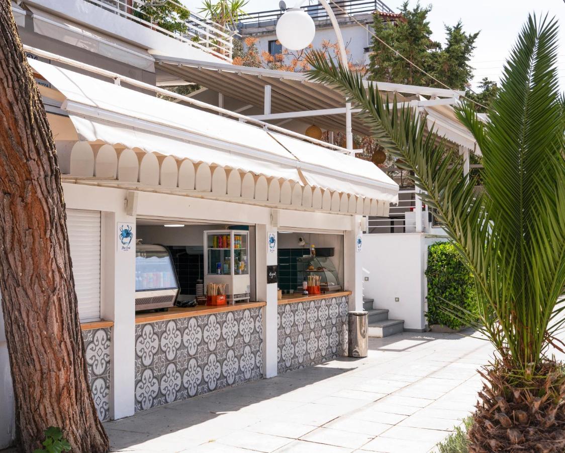 Sun & Sea Suite, Kavouri เอเธนส์ ภายนอก รูปภาพ
